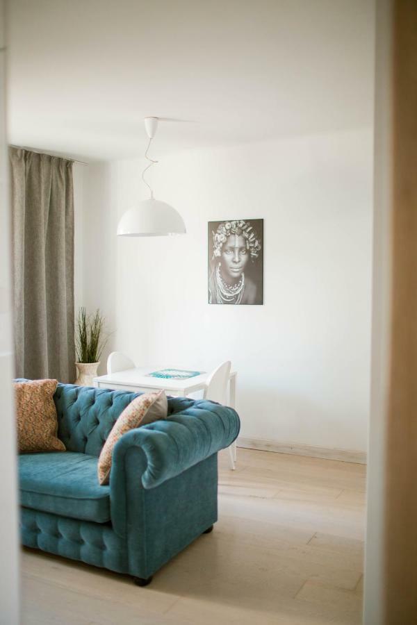 Appartement Flat White Apartament Pułtusk Extérieur photo